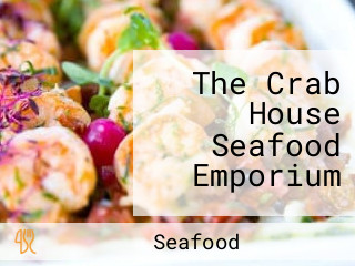 The Crab House Seafood Emporium