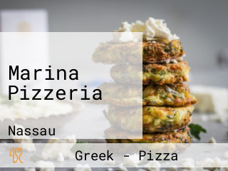 Marina Pizzeria