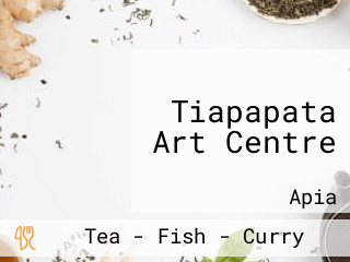 Tiapapata Art Centre
