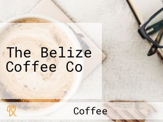 The Belize Coffee Co