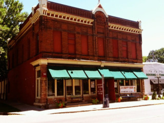 Sweeney's Patio