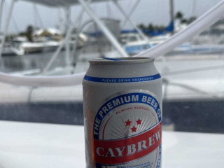 Cayman Islands Yacht Club