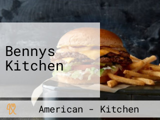 Bennys Kitchen