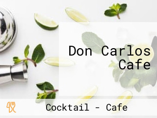 Don Carlos Cafe