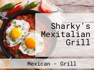 Sharky's Mexitalian Grill