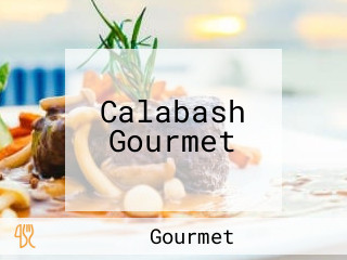 Calabash Gourmet