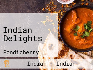 Indian Delights