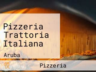 Pizzeria Trattoria Italiana