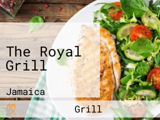 The Royal Grill