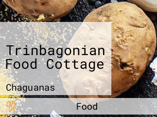 Trinbagonian Food Cottage