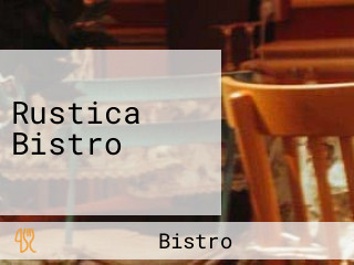 Rustica Bistro