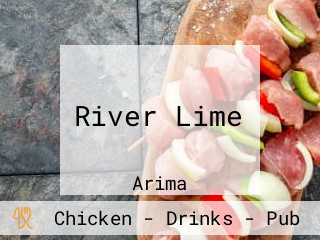 River Lime