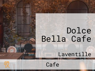 Dolce Bella Cafe