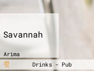 Savannah