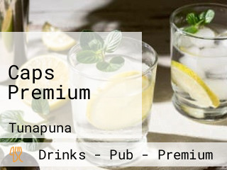 Caps Premium