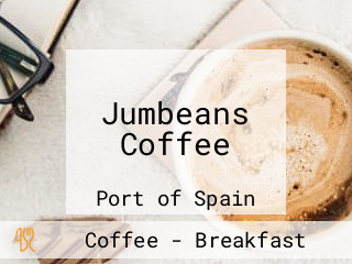 Jumbeans Coffee