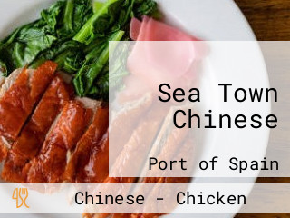 Sea Town Chinese