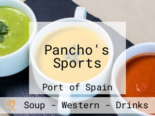 Pancho's Sports