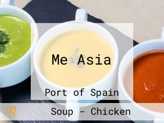 Me Asia