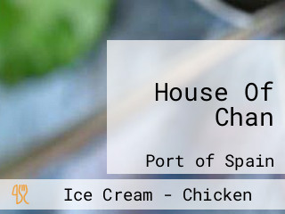 House Of Chan