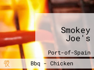 Smokey Joe's