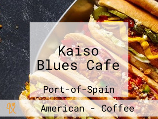 Kaiso Blues Cafe