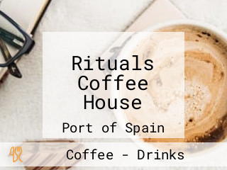 Rituals Coffee House