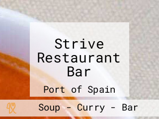 Strive Restaurant Bar