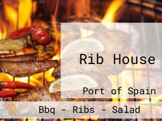 Rib House