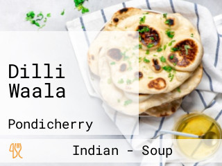 Dilli Waala