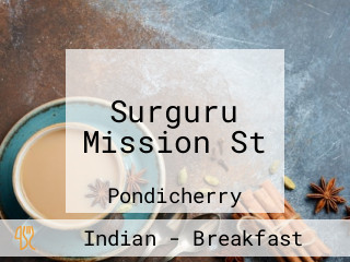 Surguru Mission St