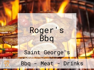 Roger's Bbq