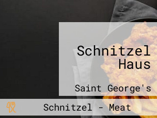 Schnitzel Haus