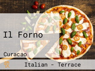 Il Forno