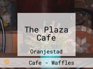 The Plaza Cafe