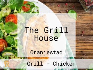 The Grill House