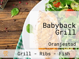 Babyback Grill