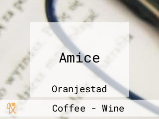 Amice