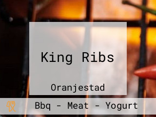 King Ribs