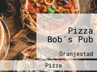 Pizza Bob´s Pub