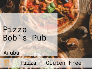 Pizza Bob´s Pub