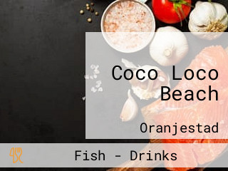 Coco Loco Beach