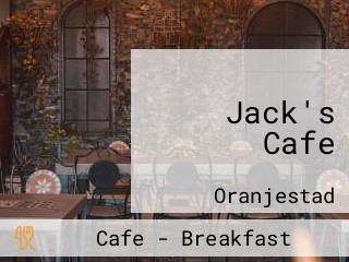 Jack's Cafe