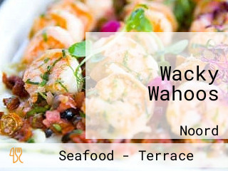 Wacky Wahoos