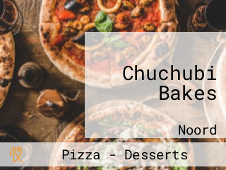 Chuchubi Bakes