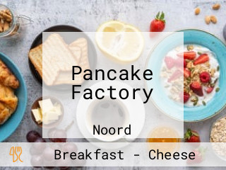 Pancake Factory