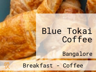 Blue Tokai Coffee