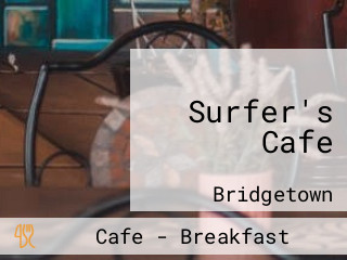 Surfer's Cafe