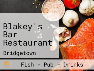 Blakey's Bar Restaurant