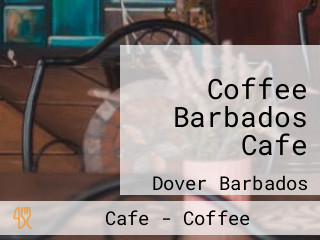 Coffee Barbados Cafe